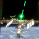 Image for article titled Call to Arms: The International Space Station Needs Lasers
